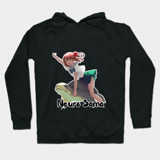 Neuro Sama Hoodie